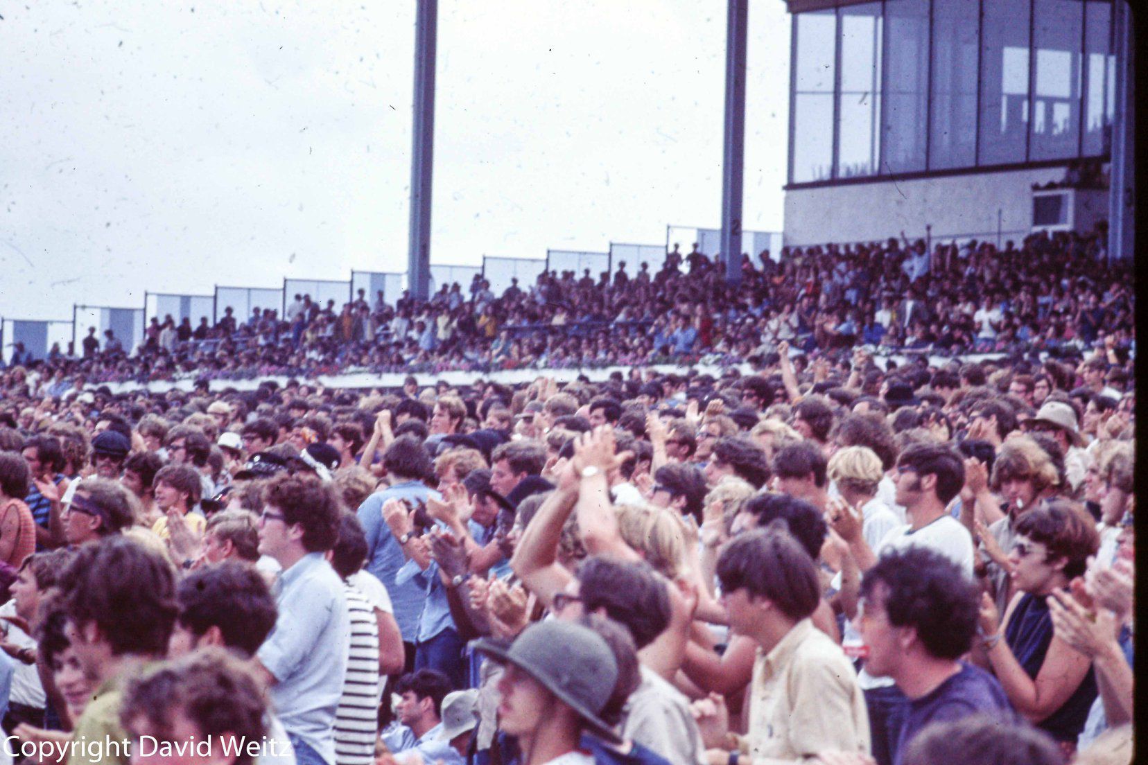 Atlantic City Pop Festival